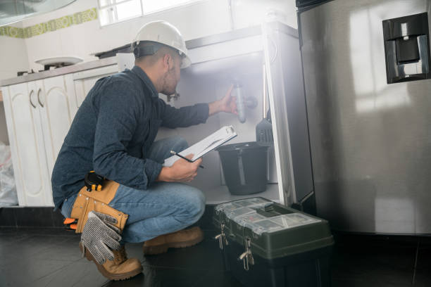 Best Water Softener Installation  in Diamond Ridge, AK