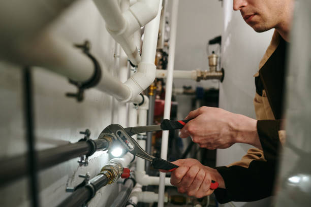 Boilers & Radiators in Diamond Ridge, AK