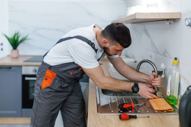 Best Plumbing Services Near Me  in Diamond Ridge, AK