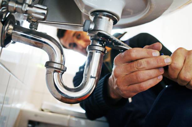 Best Sewer Line Repair  in Diamond Ridge, AK