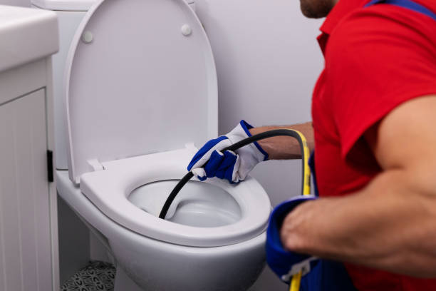 Best Drain Cleaning Services  in Diamond Ridge, AK