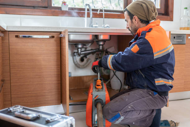 Best Emergency Plumbing Repair  in Diamond Ridge, AK