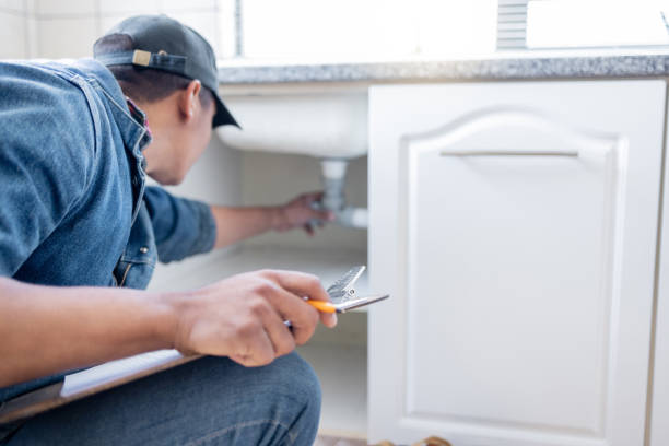 Best Emergency Plumbing Repair  in Diamond Ridge, AK