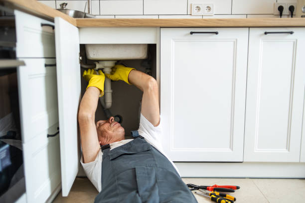 Best Hot Water Heater Installation  in Diamond Ridge, AK