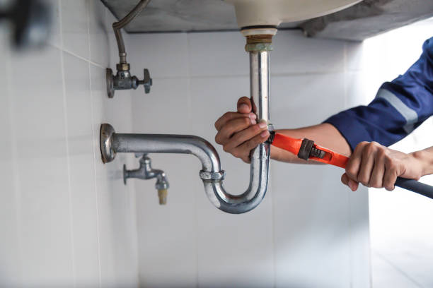  Diamond Ridge, AK Plumbing Pros