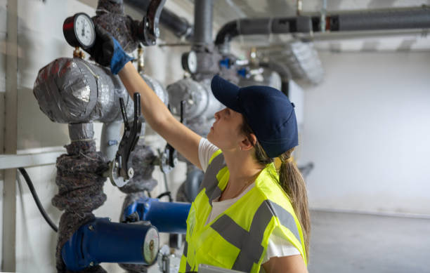 Diamond Ridge, AK Plumbing Company