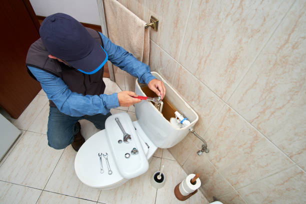 Best Affordable Plumber Near Me  in Diamond Ridge, AK