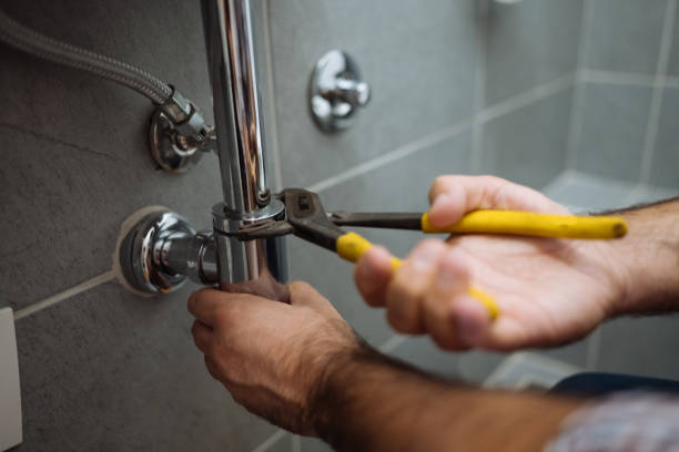 Best Affordable Plumbing Services  in Diamond Ridge, AK