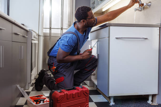 Best Water Heater Repair  in Diamond Ridge, AK