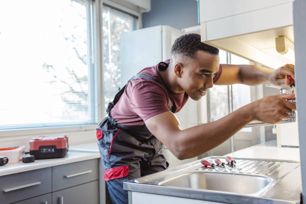 Best Plumbing Installation Services  in Diamond Ridge, AK