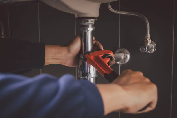 Best Shower Repair Services  in Diamond Ridge, AK